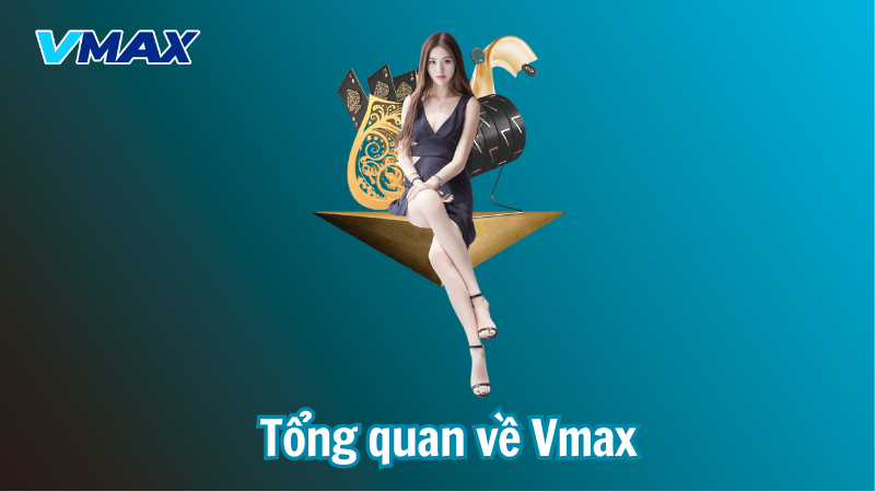 Tổng quan về VMAX